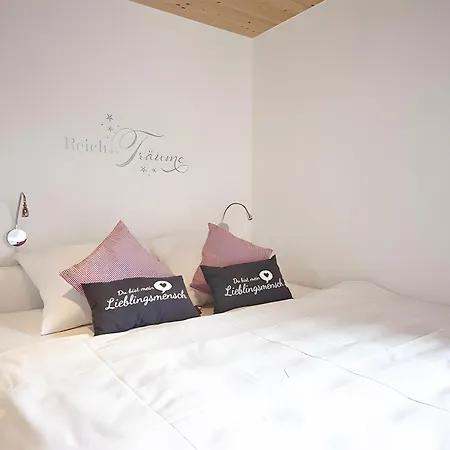 Apartmán Charmingsuite Bad Teinach-Zavelstein