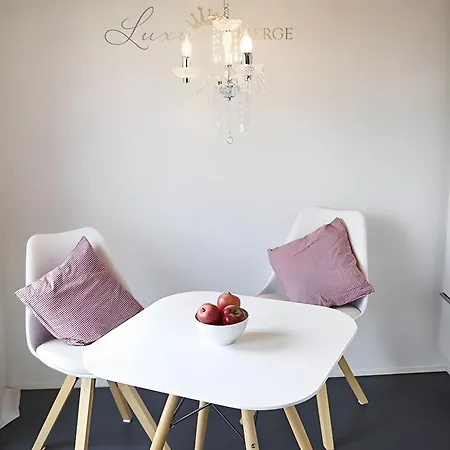 Apartman Charmingsuite Bad Teinach-Zavelstein