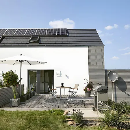 Charmingsuite Bad Teinach-Zavelstein