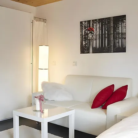 Charmingsuite Apartmán