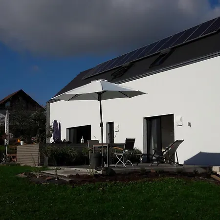 Charmingsuite Apartmán *