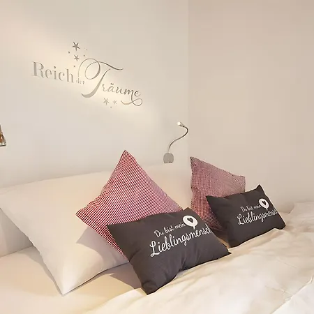 Apartamento Charmingsuite *