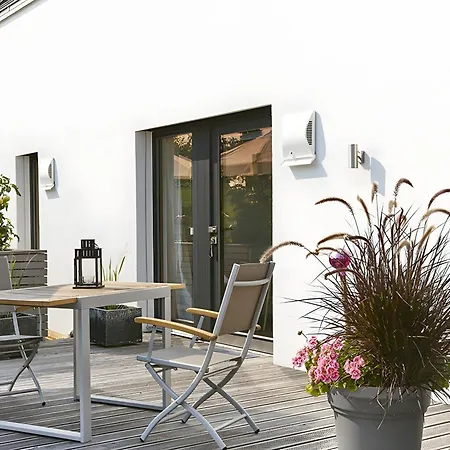 Apartman Charmingsuite