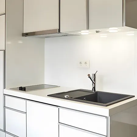 Apartamento Charmingsuite *