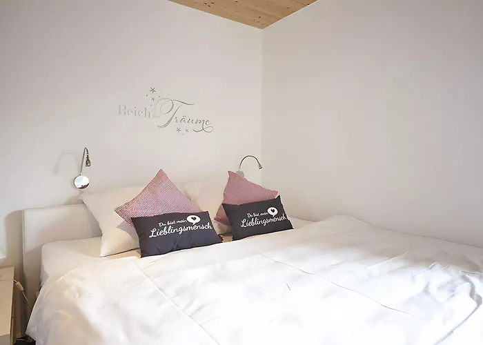 Appartement Charmingsuite Bad Teinach-Zavelstein