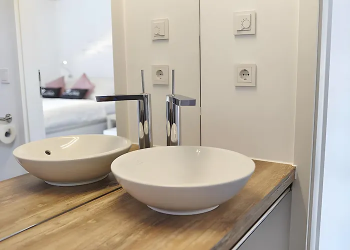 Charmingsuite * Bad Teinach-Zavelstein