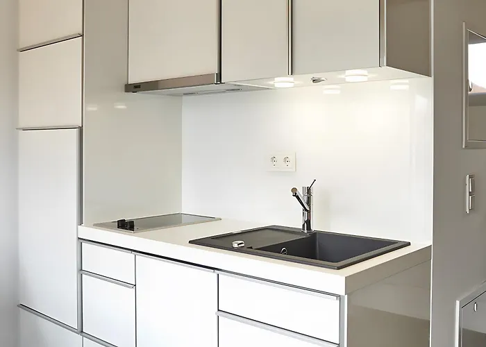 Charmingsuite Lejlighed Bad Teinach-Zavelstein