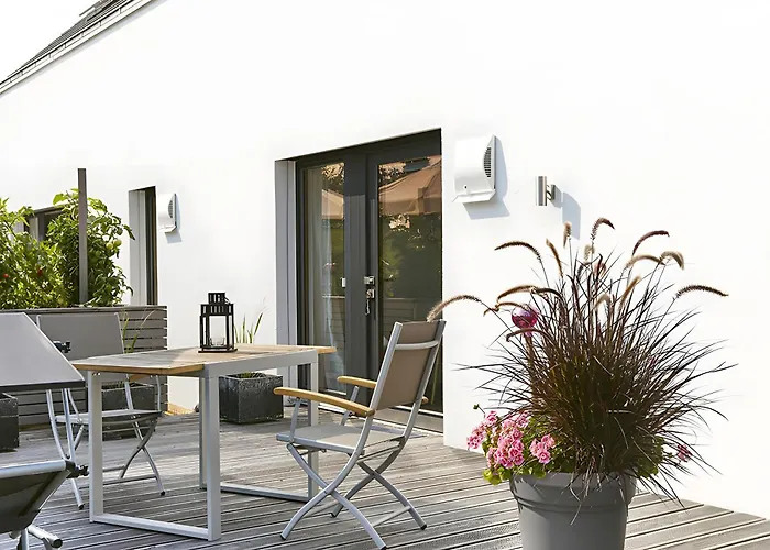 Charmingsuite Appartement Bad Teinach-Zavelstein