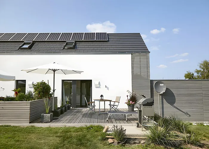 Charmingsuite Bad Teinach-Zavelstein