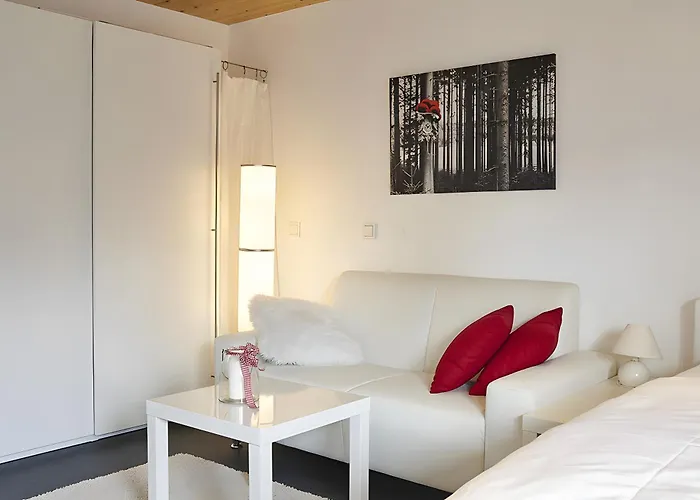 Charmingsuite Appartement