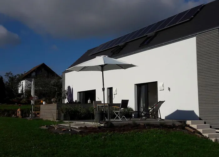 Charmingsuite Lejlighed *